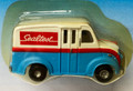 Life-Like SceneMaster #16451 Milk Truck- Sealtest (HO)