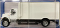 SceneMaster #11290 International 4900 Single-Axle Box Van (HO)