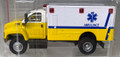 Boley #3015-78A Topkick GMC Ambulance (HO)
