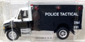 Boley #4130-37 International Police Tactical Truck (HO)