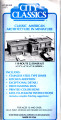 City Classics #110 Route 22 Diner Kit (HO Scale)