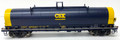 Scale Trains #SXT32332 Thrall/Trinity 42' Coil Steel Car - CSXT (HO Scale)