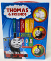 Thomas & Friends 12 Board Books Set - NEW