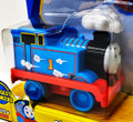 Thomas & Friends Pullback Puffer - Thomas