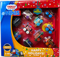 Thomas & Friends Holiday Minis - 10pk