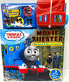 Thomas & Friends Movie Theater Storybook & Movie Projector