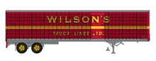 red and yellow paint scheme