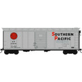 Bowser #43172 40' Box Car - Southern Pacific (HO)