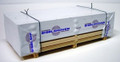 Duha #11277 'Gigelshoven' Plastic Wrapped Lumber Load (HO)