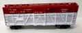 Athearn #73234 Canadian Pacific 40' Stock Car (HO)