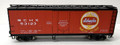 Atlas Trainman #20006338 - 40' Plug Door Box Car Schaefer (HO)