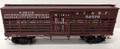 Roundhouse #84221 36' Stock Car - ATSF/S. Kraus  (HO)