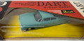 Revell #H-716B '61 Dodge Dart - Blue (HO)