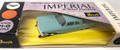 Revell #H-714B '61 Imperial Hardtop - Blue (HO)