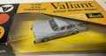 Revell #H-717G '61 Valiant Wagon - Gray (HO)