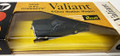 Revell #H-717B '61 Valiant Wagon - Black (HO)