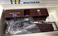Walthers #2051A 40' Steel X-29 Boxcar KIT - PRR (HO)