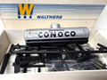 Walthers #5002 36' Single Dome Tank Car KIT - Conoco (HO)