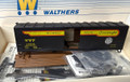 Walthers #2000 '40 ds Box Car KIT - NWP Rails to Redwoods - Limited Ed. (HO)