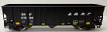 Walthers #6714 50' 100T Eastern 3-Bay Hopper - BNSF (HO)