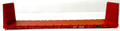 Roundhouse #1303B 60' Bulkhead Flatcar KIT - CP #317187(HO)