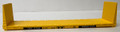 Roundhouse #1301A 60' Bulkhead Flatcar KIT - TTPX #81780 (HO)