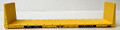 Roundhouse #1301B 60' Bulkhead Flatcar KIT - TTPX #82503 (HO)