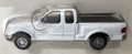 Atlas #1266 Ford F-150 Flare Side Pickup - White (HO)