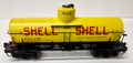 Proto 2000 #54408 8,000 gal. Type 21 Riveted Tank Car - Shell (HO)
