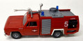 Roco #1322 Dodge 'Cheetah' Rapid Intervention Vehicle (HO)