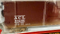 Ertl #4989 50' USRA ds Boxcar - Atlantic Coastline (HO)