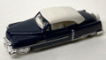 Praline/Revell #83406BLU '54 Cadillac Cabrio de Luxe Top-Up - Blue/White (HO)