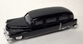 E-R Busch #040-92503 '52 Cadillac Hearse - Bates Funeral (HO)