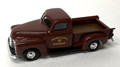 E-R Busch #040-92111 '50 Chevy Pickup - PRR (HO)
