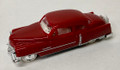 Praline/Revell #83405R '54 Cadillac Limousine deLuxe Hard-Top - Red (HO)
