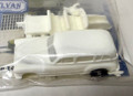 Sylvan Scale Models #V-216 '51 Pontiac Station Wagon KITKIT (HO)