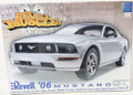 Revell #85-2839 '06 Mustang GT KIT (1:25)