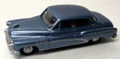 Praline/Revell #84704 '50s Buick Sedan - Blue Metallic (HO)