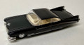 Praline/Revell #5101BLK '59 Cadillac Hardtop de Luxe - Black (HO)