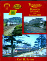 Trackside around Boston 1942-1962 with Lawson Hill
