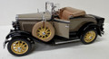 Danbury Mint '31 Ford Model A Deluxe Roadster - No Box (1:24)
