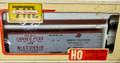 Train Miniature #8119 40' Reefer KIT - Wisconsin Canners Assoc. (HO)