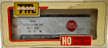 Train Miniature #2375 40' Wood Reefer KIT - Swift & Co. (HO)