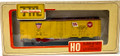 Train Miniature #2352 40' AAR All-Steel Reefer KIT - ART (Wabash-MoPac) (HO)