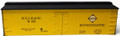 Roundhouse #3167 -36' 'Old Timer' Reefer Car KIT - Erie (HO)