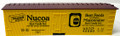 Roundhouse #7965 -36' 'Old Timer' Reefer Car KIT - Best Foods Inc (HO)