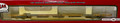 Atlas #20000873 ACF 89'4" Flat Car RTR - Trailer Train (HO)