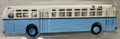 American Precision Models #SP-101 GM TDH-4510 Transit Bus - Cleveland Transit System (HO)