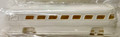 American Precision Models #39013 '51 Flexible Visicoach KIT - Undecorated (HO)