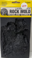Woodland Scenics #C1241 Rock Mold - Layered Rock